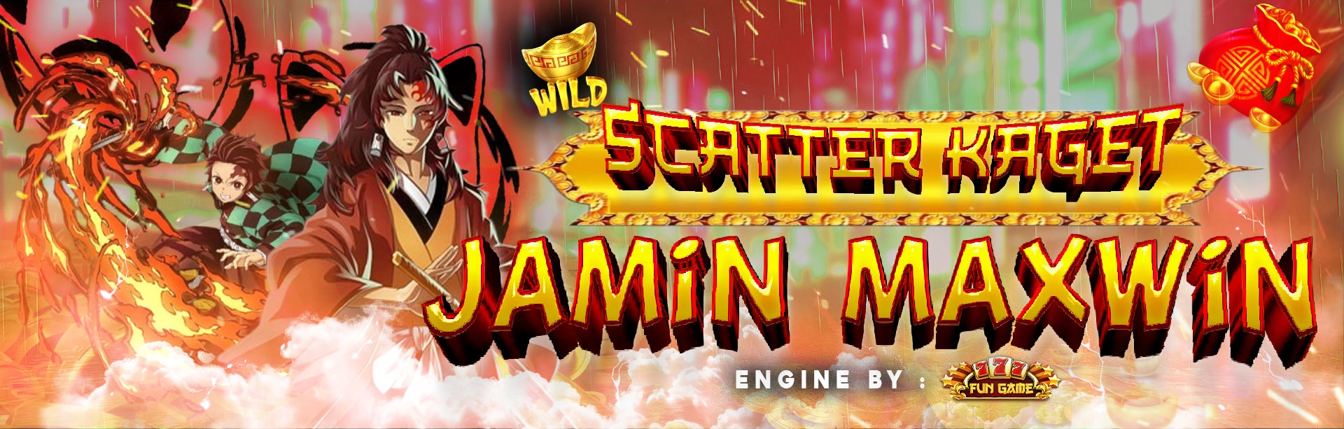 Pinguin123 Banner Slot Online